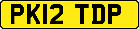 PK12TDP