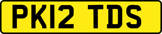 PK12TDS