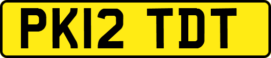 PK12TDT