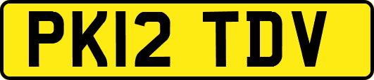 PK12TDV