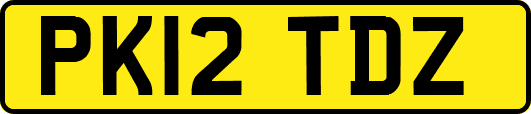 PK12TDZ