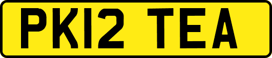 PK12TEA