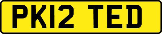 PK12TED