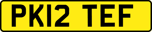 PK12TEF