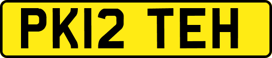 PK12TEH
