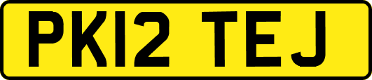 PK12TEJ