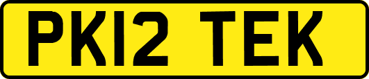 PK12TEK