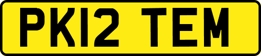 PK12TEM
