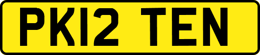 PK12TEN