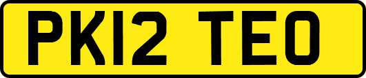 PK12TEO