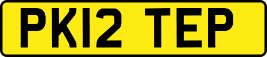 PK12TEP