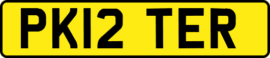 PK12TER