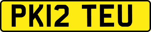 PK12TEU