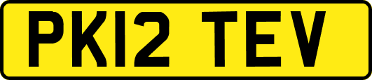 PK12TEV