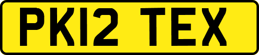 PK12TEX