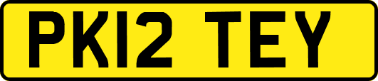 PK12TEY