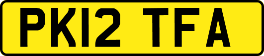 PK12TFA