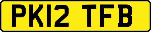 PK12TFB