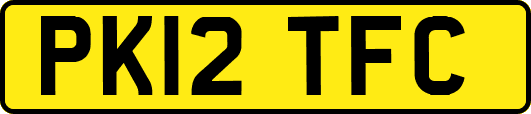 PK12TFC