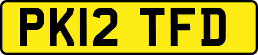 PK12TFD
