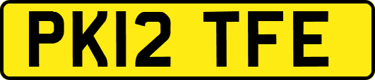 PK12TFE