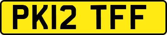 PK12TFF