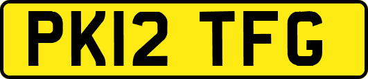 PK12TFG