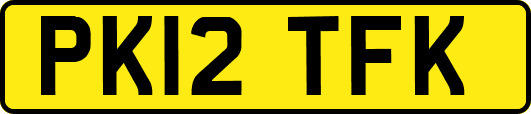 PK12TFK