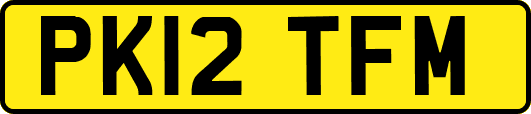 PK12TFM