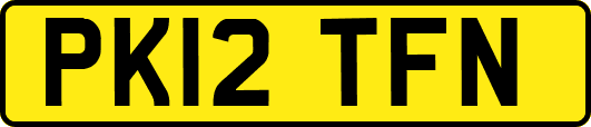 PK12TFN