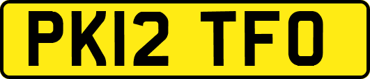 PK12TFO