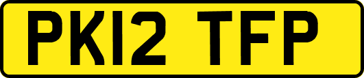 PK12TFP