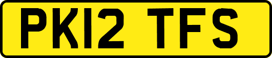 PK12TFS