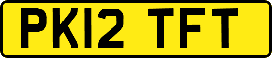 PK12TFT