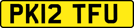 PK12TFU
