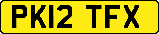 PK12TFX