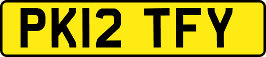 PK12TFY
