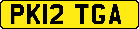PK12TGA