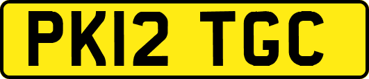 PK12TGC