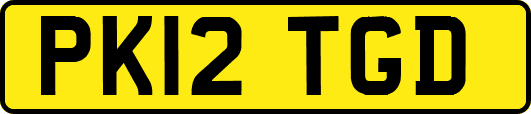 PK12TGD