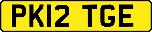 PK12TGE
