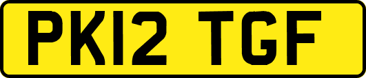 PK12TGF