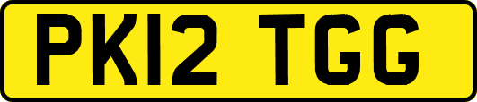 PK12TGG