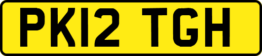 PK12TGH