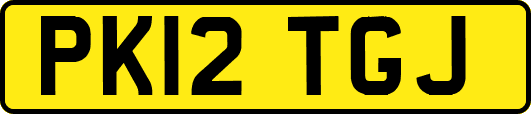 PK12TGJ