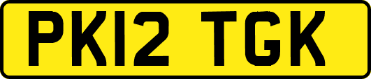 PK12TGK