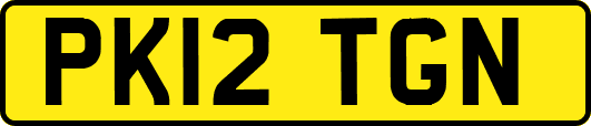 PK12TGN