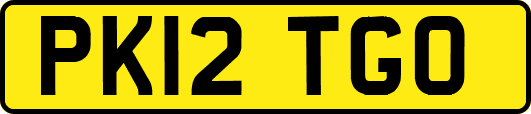 PK12TGO