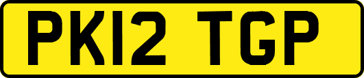 PK12TGP