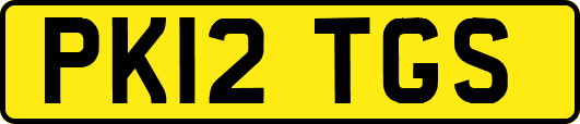 PK12TGS